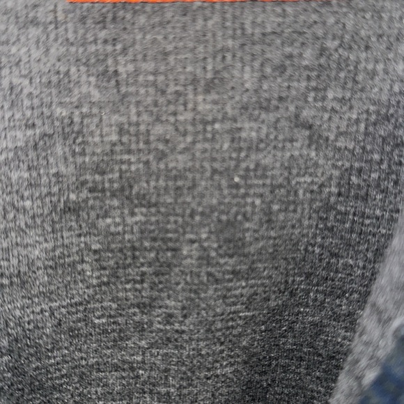 GENTLY WORN LEGENDARY WHITETAILS ARCHER FLANNEL THERMAL LINED SHIRT JCKT LG TALL - Picture 5 of 7